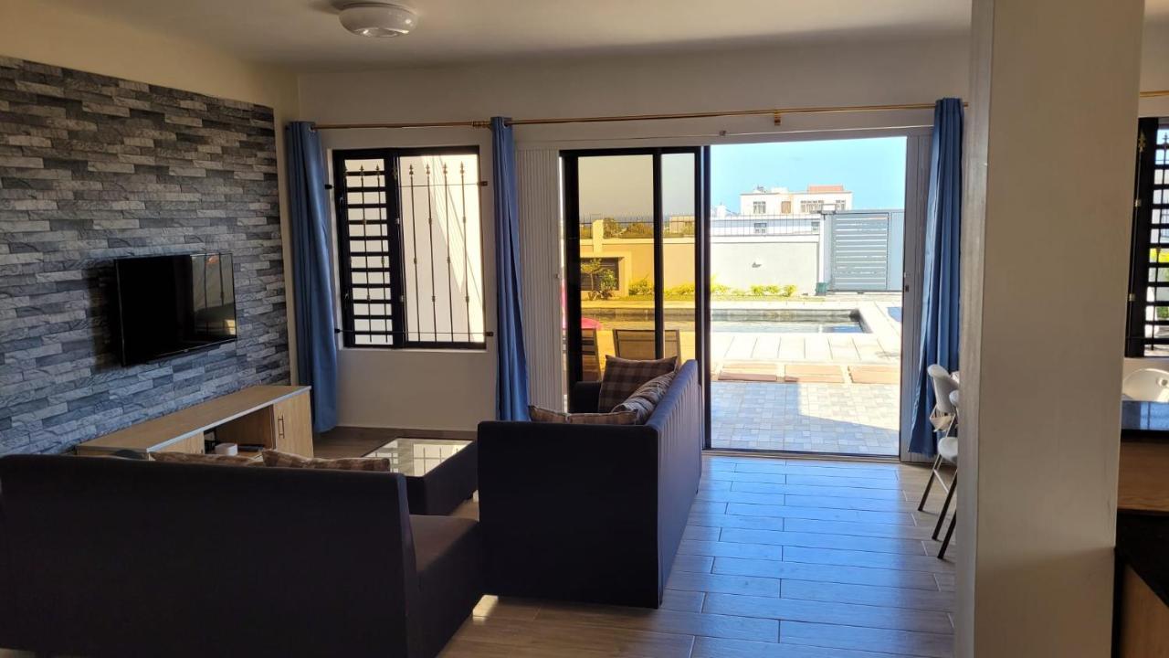 Coquette Avec Piscine Villa Flic en Flac